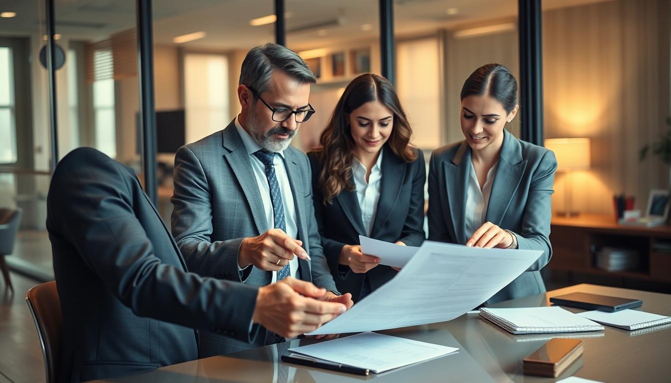 Settlement preparation for a real estate closing